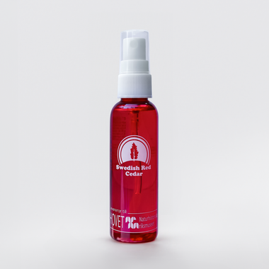 Rödcederolja 85ml - Swedish Red Cedar