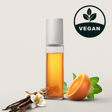 Gör Egen Parfymolja 115 ml - Sunny Vanilla Breeze | LIMITED EDITION