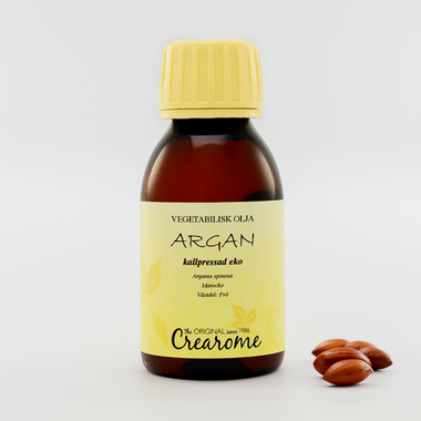 Arganolja 30 ml - Kallpressad Ekologisk