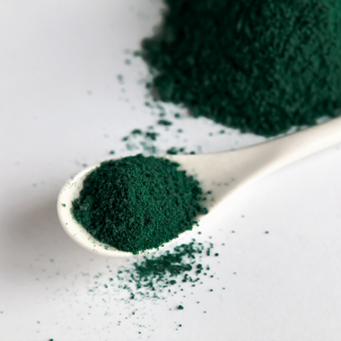 Chlorellapulver | EKO
