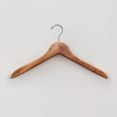 Rödceder Galge - Elegant