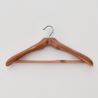 Lyxig Cederträgalge