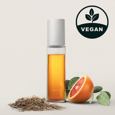 Gör Egen Parfymolja 115 ml - Vetiver Grape | LIMITED EDITION