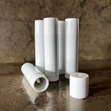 Läppcerathylsor för eget Läppbalsam / Lypsyl