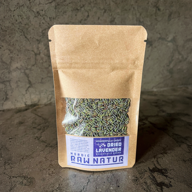 Torkad Lavendel | EKO