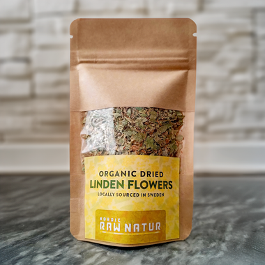 Torkade Lindblommor | EKO