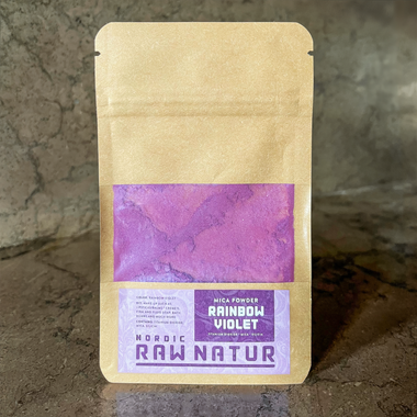 Mica Pulver - Violet