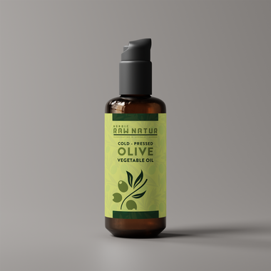 Olivolja Extra Virgin Espana - Premium