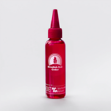 Rödcederolja 85ml Dropp - Swedish Red Cedar