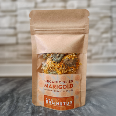 Torkade Ringblommor | EKO