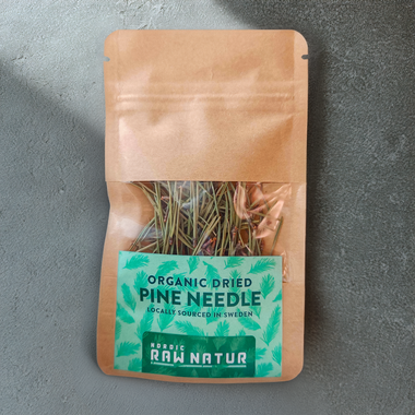 Torkade Tallbar | EKO