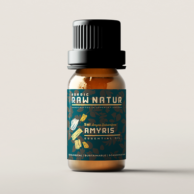 Amyris Balsamifera Eterisk Olja | Premium