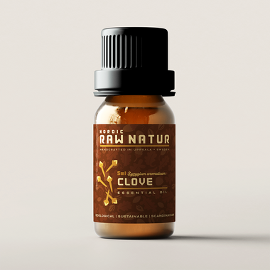 Kryddnejlika Eterisk Olja | Premium EKO