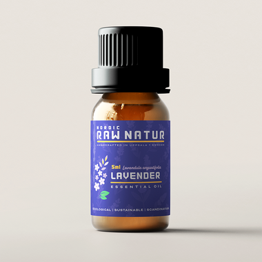 Lavendel Eterisk Olja | Premium