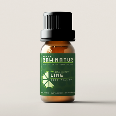 Lime Eterisk Olja | Premium