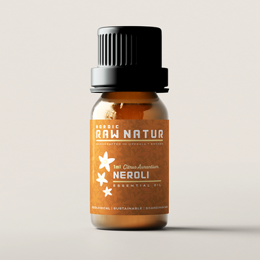 Neroli Eterisk Olja | Premium