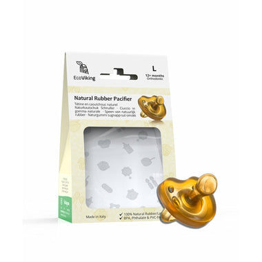 Napp naturgummi (Ortodontisk)