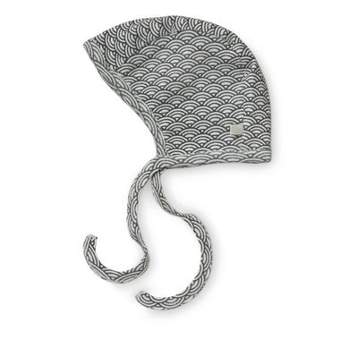 Mössa Baby (Wave grå)