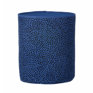 Ekologisk förvaringskorg - Blue Billy (medium)