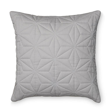 Prydnadskudde kvadrat (Grå)