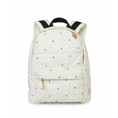 Ekologisk ryggsäck Elliot (Classic dot)