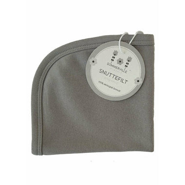 Ekologisk snuttefilt (grå)
