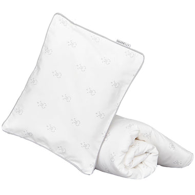 Ekologiskt bäddset (gris)