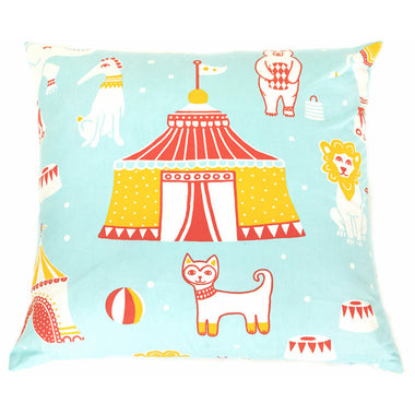 Ekologiskt kuddfodral Circus