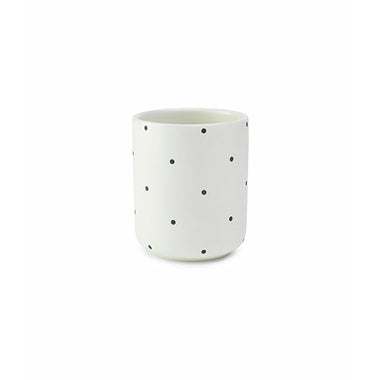 Mugg Billi Classic dot (Creme de la creme)