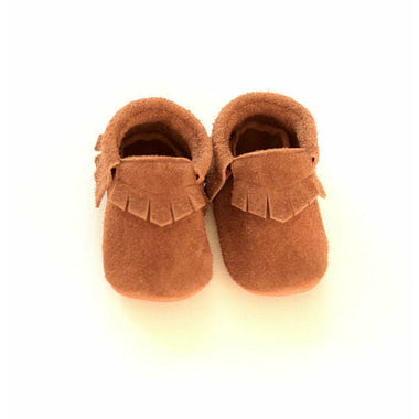 Tofflor Moccahontas 0-2 mån