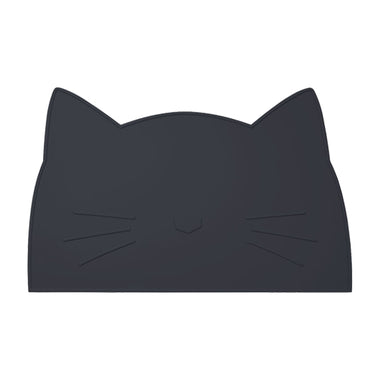 Underlägg Jamie Cat (svart)