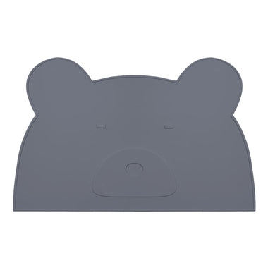 Underlägg Jamie Mr Bear (Stone grey)