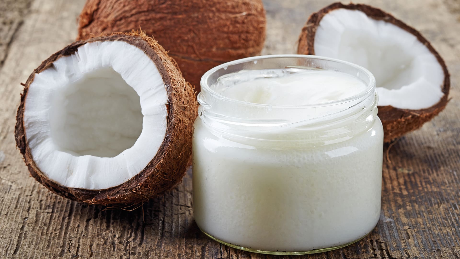 10 saker kokosolja är bra för: en tillfällig hälsotrend?