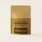 Ashwagandha Pulver | EKO