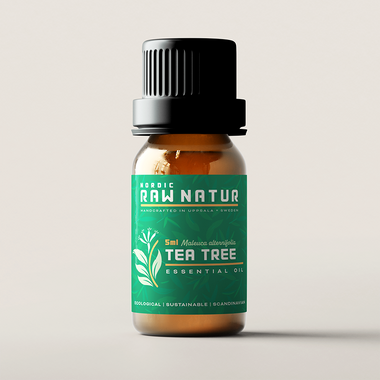 Tea Tree Eterisk Olja | Premium