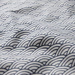 Mössa Baby (Blue Wave)